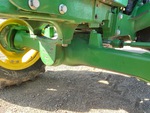 Drivetrain with 