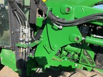 Hydraulics with 
