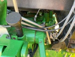 Hydraulics with 