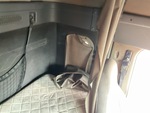 Cab with 