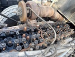 Motor with 