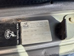 General Appearance with Second Serial Number/VIN Photo