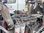 Motor with 
