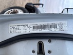 General Appearance with Second Serial Number/VIN Photo