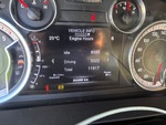 Cab with Engine Hours