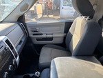 Cab with 