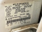 General Appearance with Second Serial Number/VIN Photo