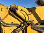 Hydraulique with 