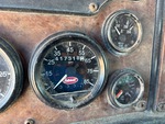 Aspect général with Compteur horaire / compteur kilométrique