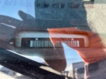 General Appearance with Second Serial Number/VIN Photo