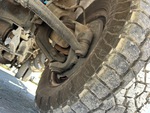 Brakes with 