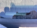 General Appearance with Second Serial Number/VIN Photo
