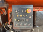 Basic Lower Control Station with 