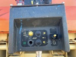 Basic Control Station Upper with 