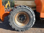 Chassis Photos with 