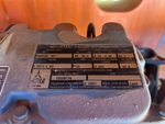 Engine with 