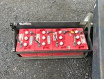 Electrical with 