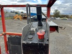 Basic Control Station Upper with 