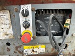 Basic Lower Control Station with 