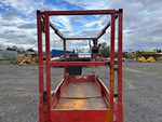 Basic Control Station Upper with 