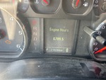 Cab with Engine Hours