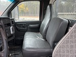 Cab with 