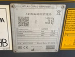 General Appearance with Unit Serial Number
