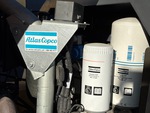 Air Compressor with 