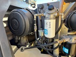 Air Compressor with 