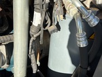 Air Compressor with 
