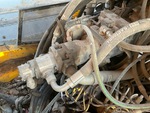 Hydraulics with 