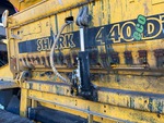 Hydraulics with 