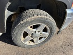 Chassis with 