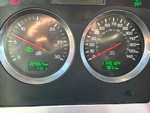 4 Transmision with Engine Hours