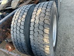 4 Underbody - Truck with 