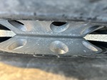 4 Underbody - Truck with 
