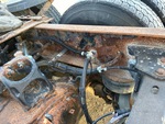 4 Underbody - Truck with 