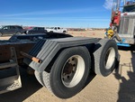 4 Underbody - Truck with 