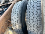 4 Underbody - Truck with 