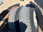 4 Underbody - Truck with 