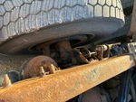 4 Underbody - Truck with 
