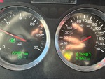 4 Transmision with Engine Hours