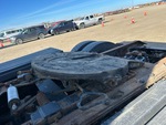 4 Underbody - Truck with 