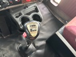 Cab with 