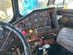 Cab with 