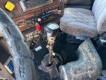 Cab with 