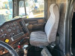 Cab with 