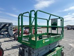 Control Station Upper with 