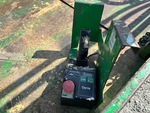 Control Station Upper with 