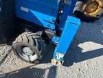 Chassis with 